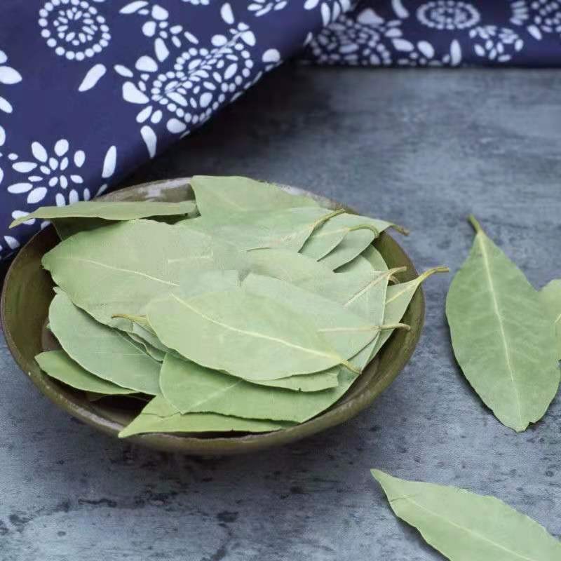Bay Leaf Export Wholesale Price High Quality Green Color Bay Leave