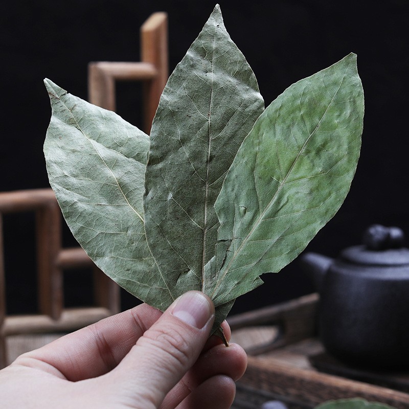 Huaran Yulin Guangxi China Wholesale Seasoning Combinations Spices Laurel Dried Chinese Bay Leaf for Cooking