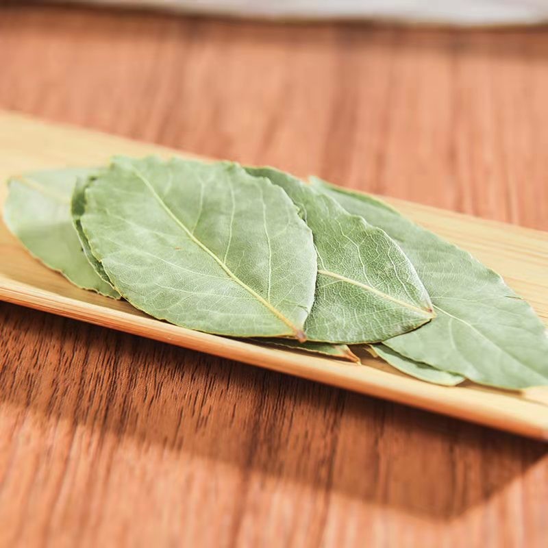 Factory Wholesale Customized Natural Spices Dried Laurel Leaf Dried Bay Leaf