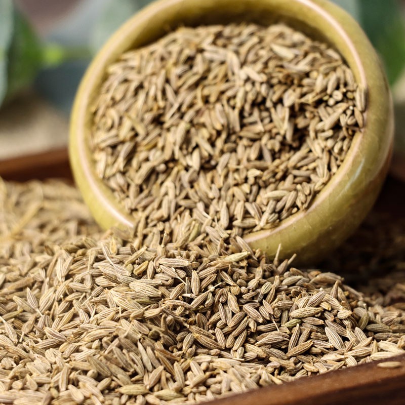 Factory Wholesale Customized Cooking Organic Cumin Seeds China Herbs and Spices Cumin and  Cumin Seeds