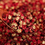 Sichuan peppercorn