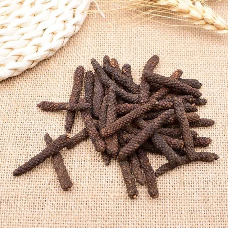 Factory Wholesale Customized Premium Quality Spices & Spices Long Pepper Dried Piper Longum