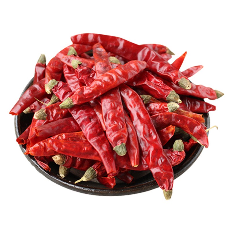 Factory Spice Supplier Wholesale Dried Red Chili Pepper Dried Chilies Dry Red Chilli Pepper