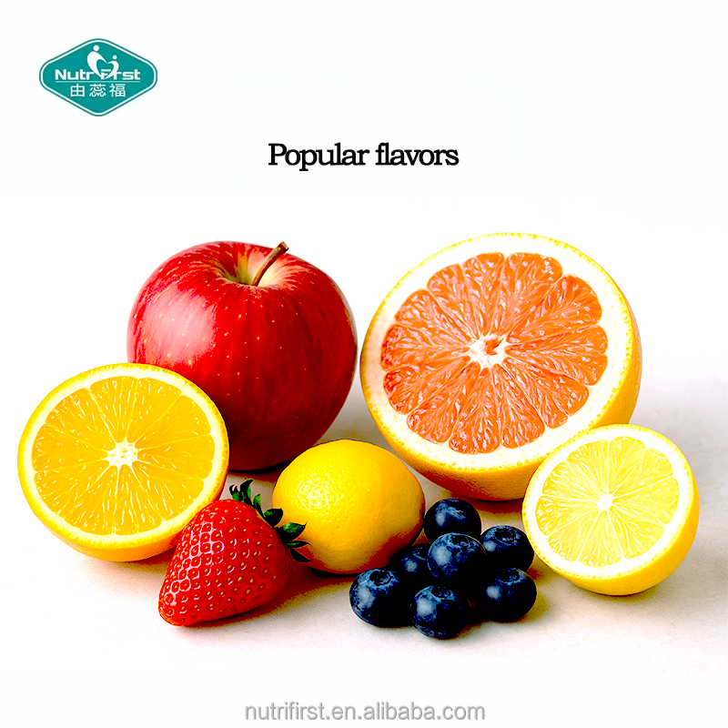 Collagen Jelly Factory - OEM Probiotic Strains Gut Health