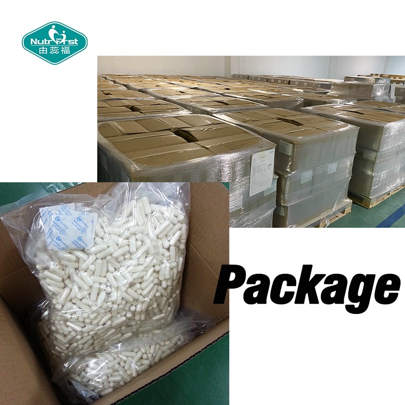 Probiotic Capsules Supplier - 100 Billion CFU Vegan Supplements