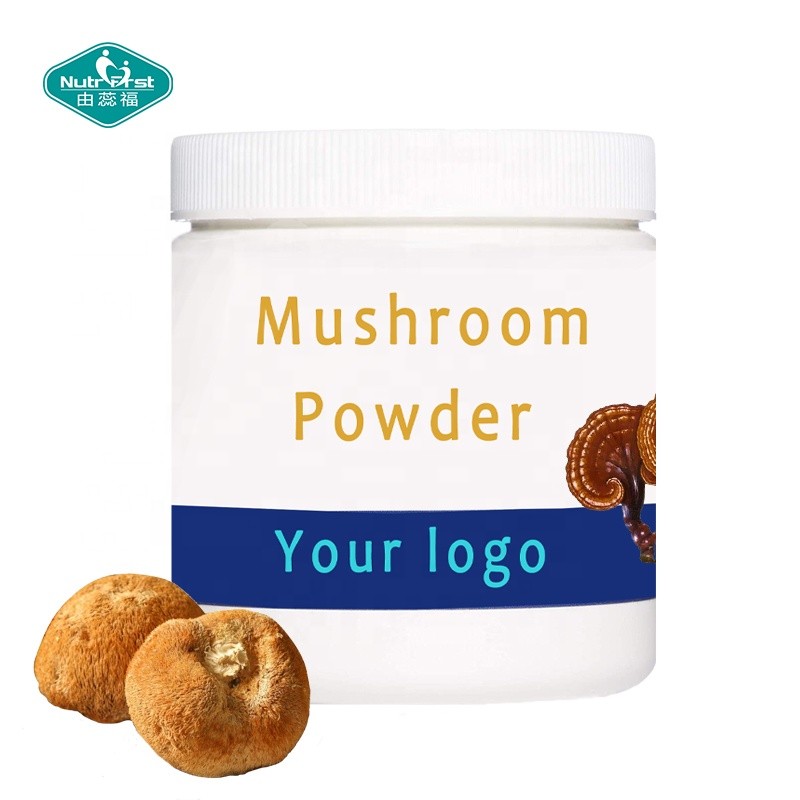 Lions Mane Powder Supplier - Nootropic Brain Memory Support