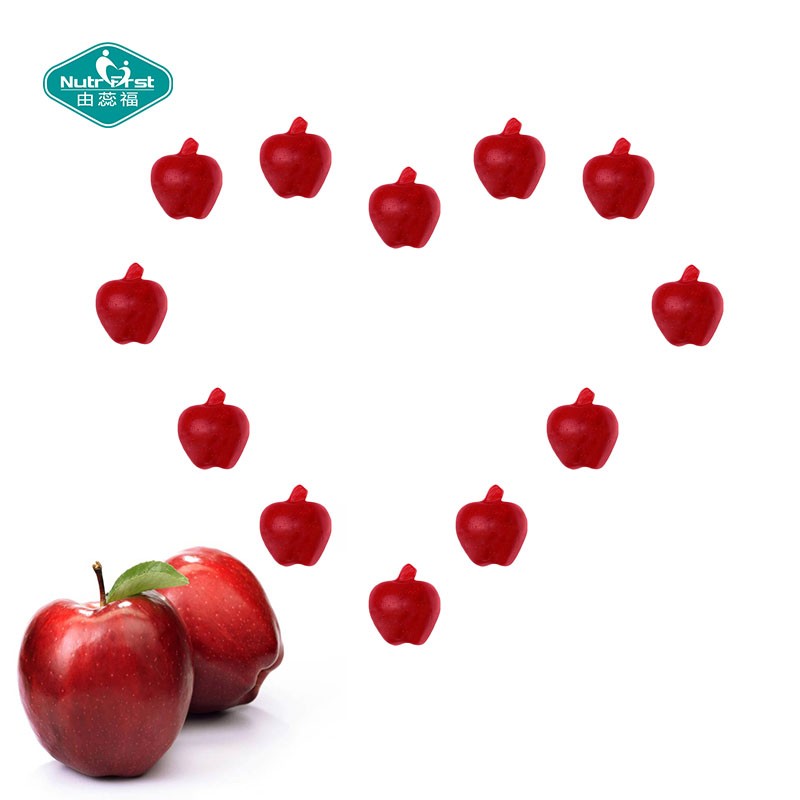 Multivitamin Gummies Supplier - Custom Bear Candy Bespoke Package