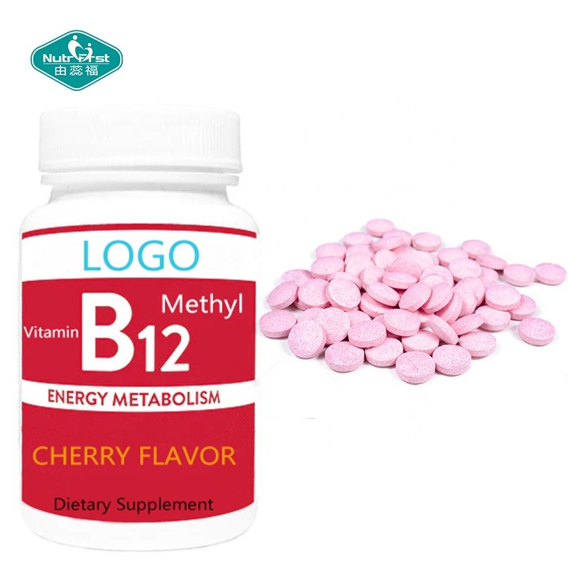 Vitamin B Tablets Supplier - B Complex B1 B2 B3 B5 B6 B12 Biotin