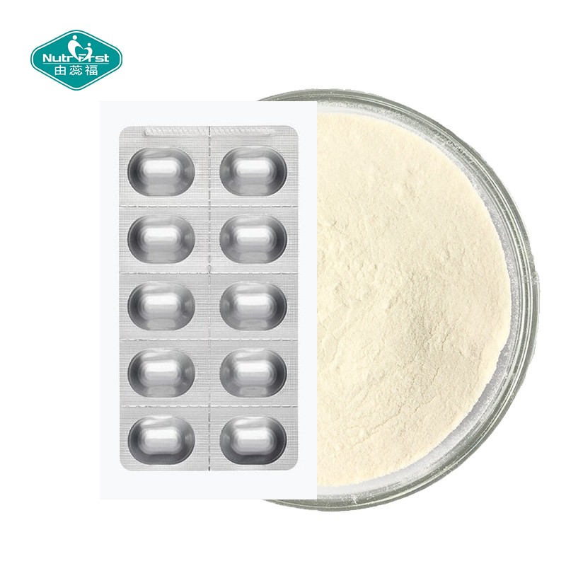 D-Mannose Capsules Manufacturer - 50 Billion CFU Feminine Health Blend