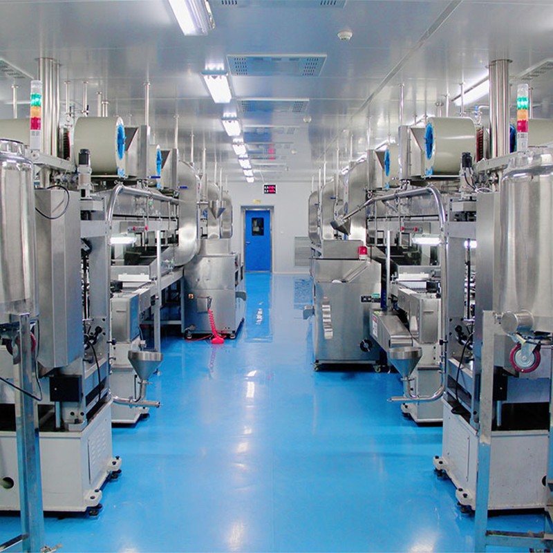 Empty Capsules Manufacturer - Customization HPMC Vegetarian Clear