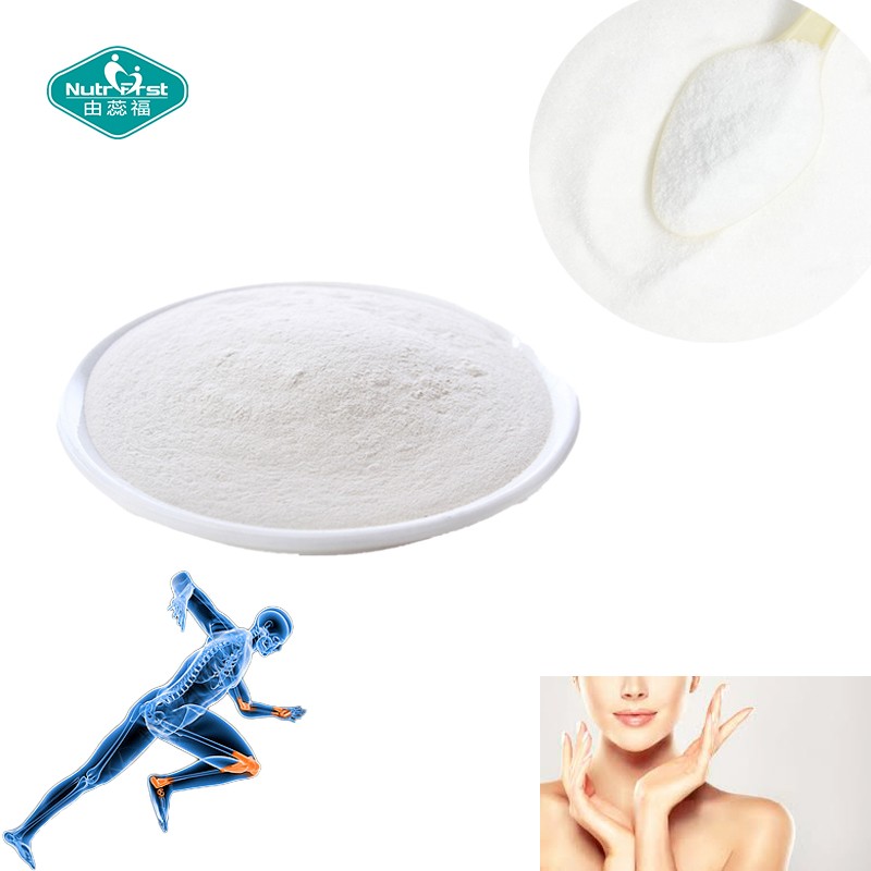 Collagen Peptides Powder Supplier - Hyaluronic Acid Hydrolyzed Drink