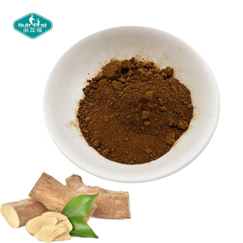 Tongkat Ali Powder Manufacturer - 200:1 Eurycomanone Root Extract