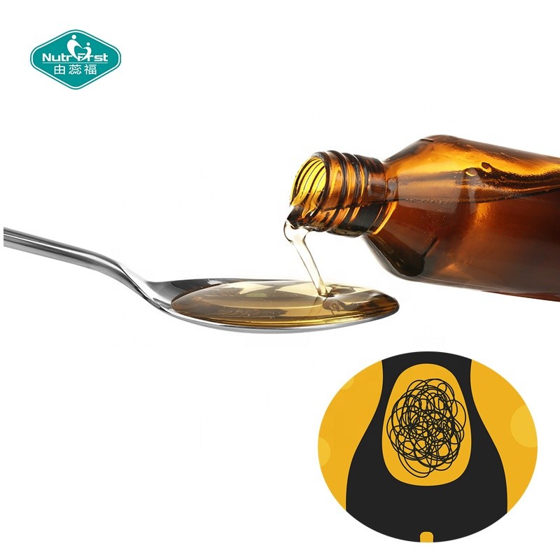 Lactulose Syrup Factory - Customized Dietary Supplements Supplier