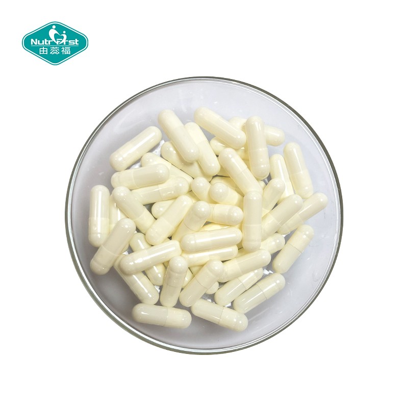 Empty Capsules Supplier - All Colors Hard Shell Custom Customized