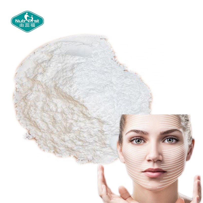 Collagen Peptides Powder Supplier - OEM Joint Skin Hair Drink
