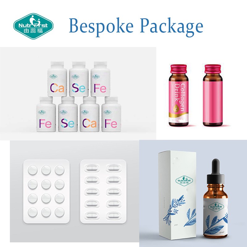 Vitamin Syrup Supplier - Custom Multi Vitamin Iron Zinc Folic