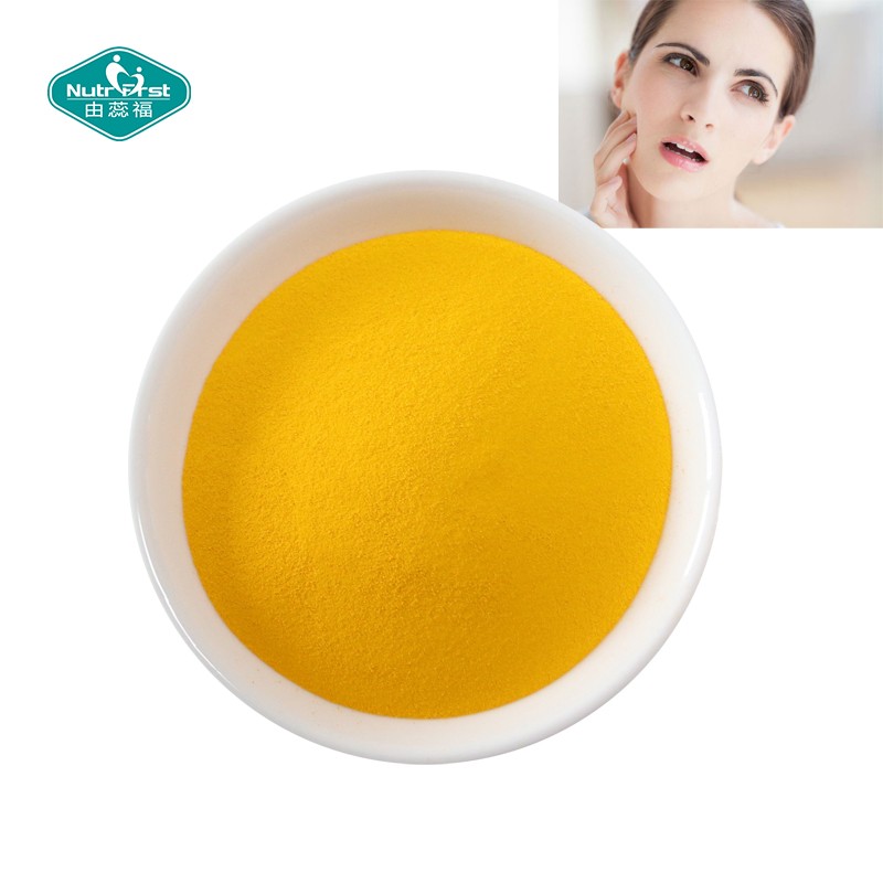 Jaw Health Premix Manufacturer - Vitamin Herbs Extract Supplement Powder