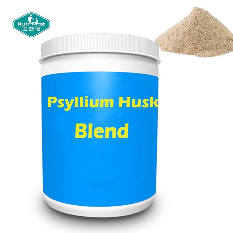 Psyllium Husk Powder Manufacturer - Colon Cleanser Gut Health Fiber