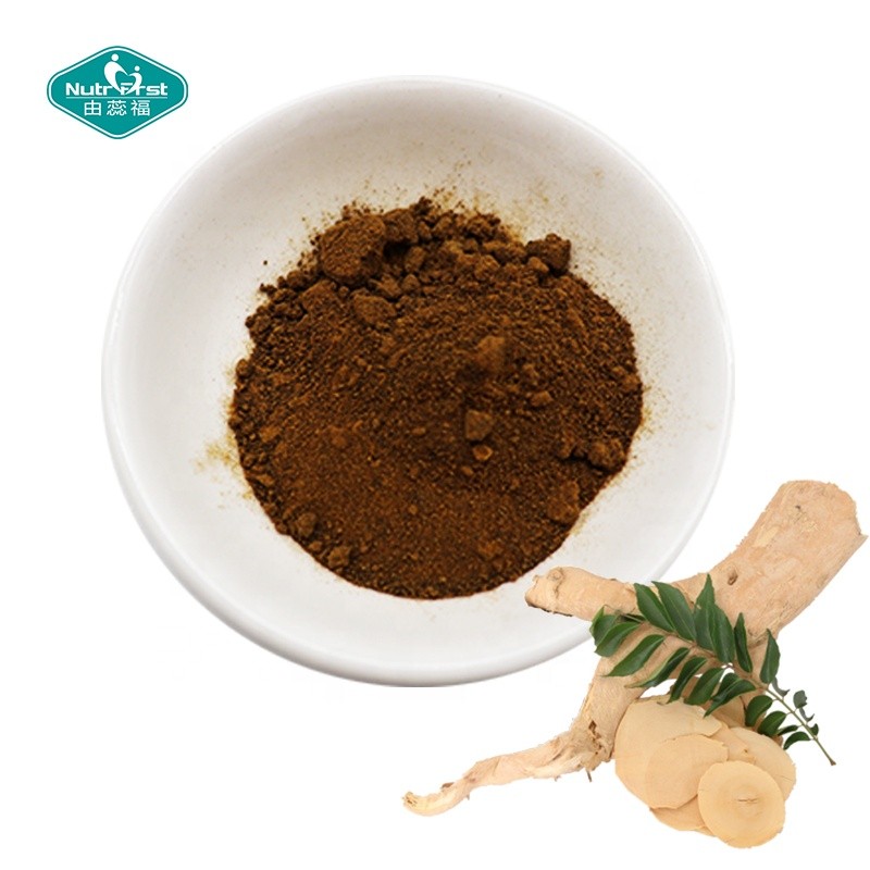 Tongkat Ali Powder Manufacturer - 200:1 Eurycomanone Root Extract