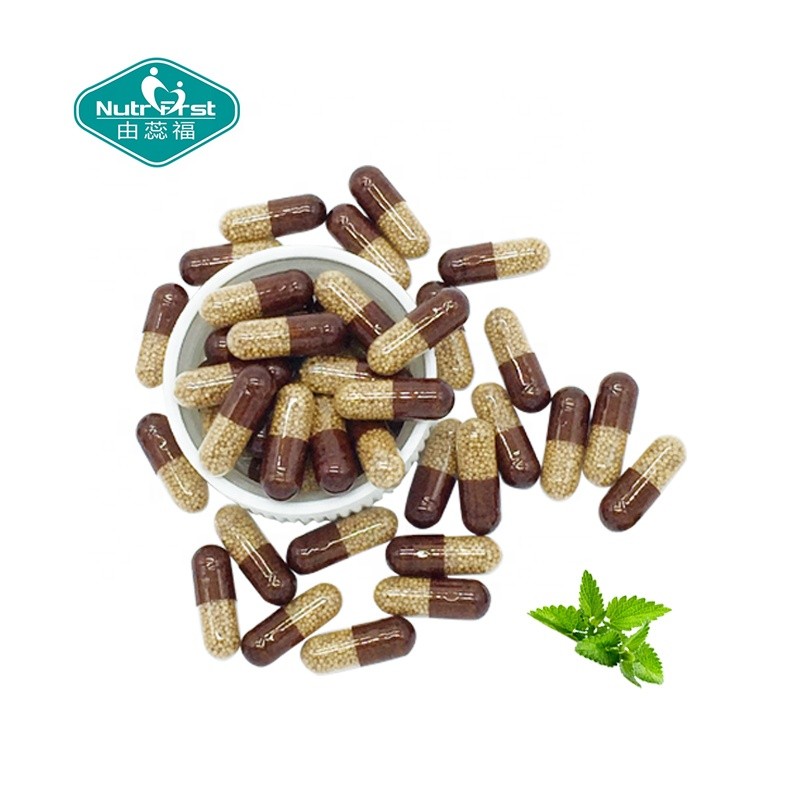 L-Arginine Capsules Manufacturer - Time Release Methionine Zinc Beadlets