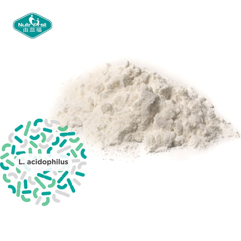 D-Mannose Capsules Manufacturer - 50 Billion CFU Feminine Health Blend