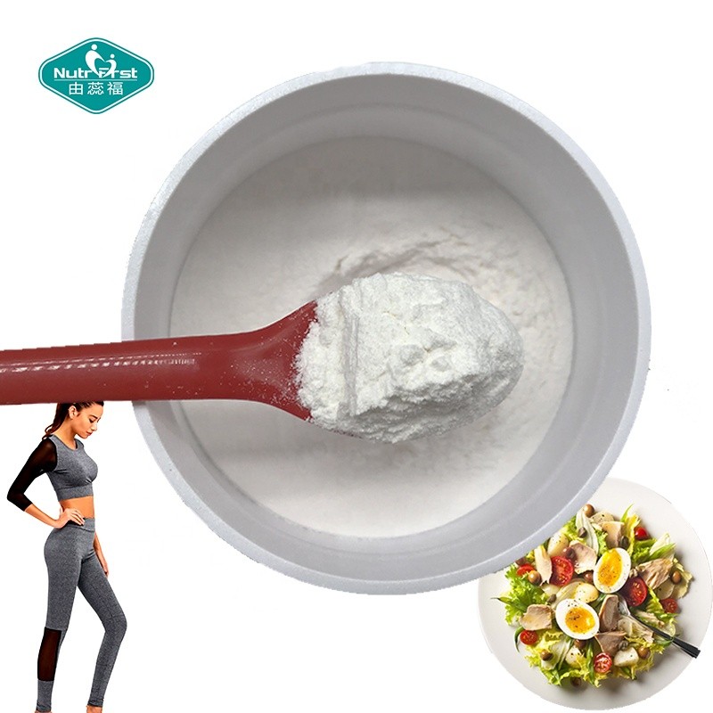 BCAA Powder Supplier - Branched Chain Amino Sport Nutrition