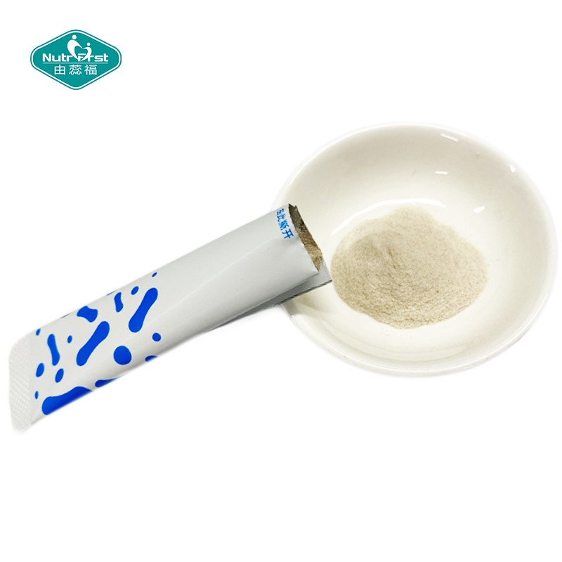 Probiotic Powder Manufacturer - 60 Billion CFU Herbal Extract Sachet