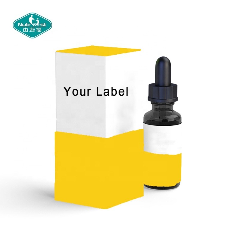 Chlorophyll Drops Manufacturer - Liquid Herbal Extract Vegan