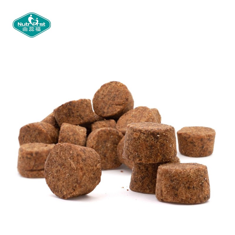 Pet Breath Chews Supplier - OEM Nutrition Fresh Breath Soft