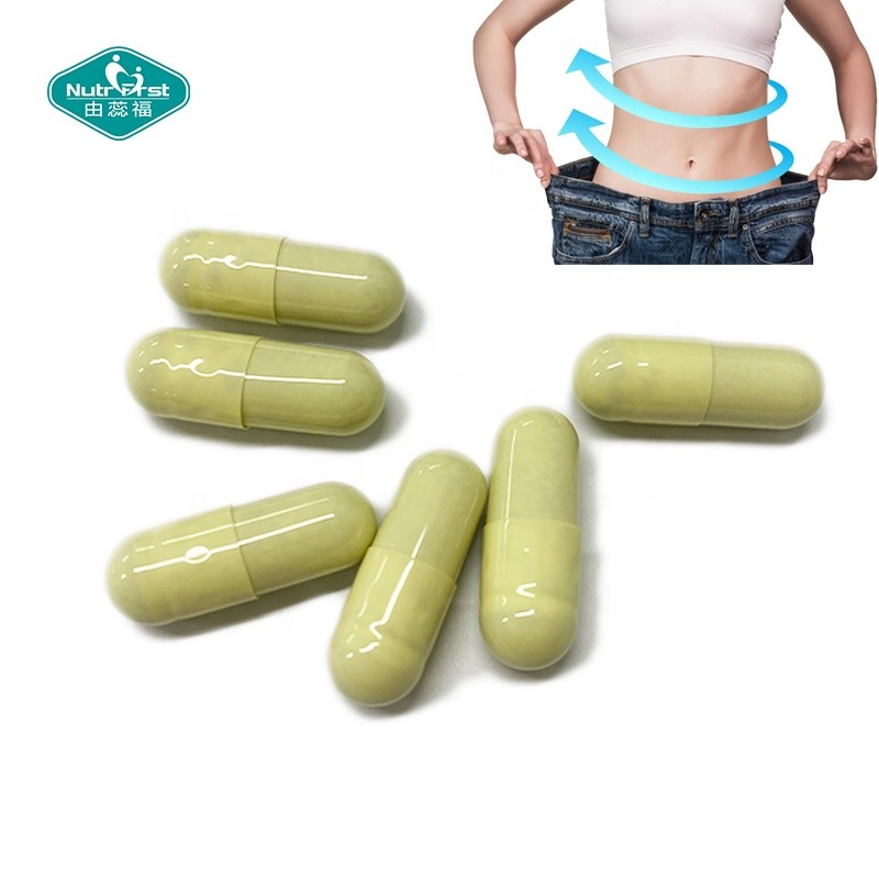 Probiotics Capsules Supplier - Custom Multi-strains Packaging