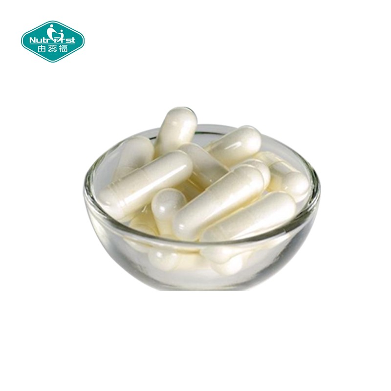 Probiotics Capsules Manufacturer - 20 Billion CFU Multi-strains Vitamin