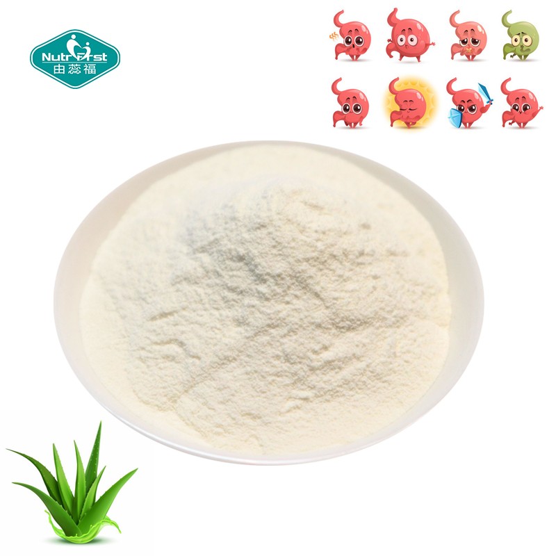 Glutamine Powder Manufacturer - Custom Digestive Health Vegan Formula