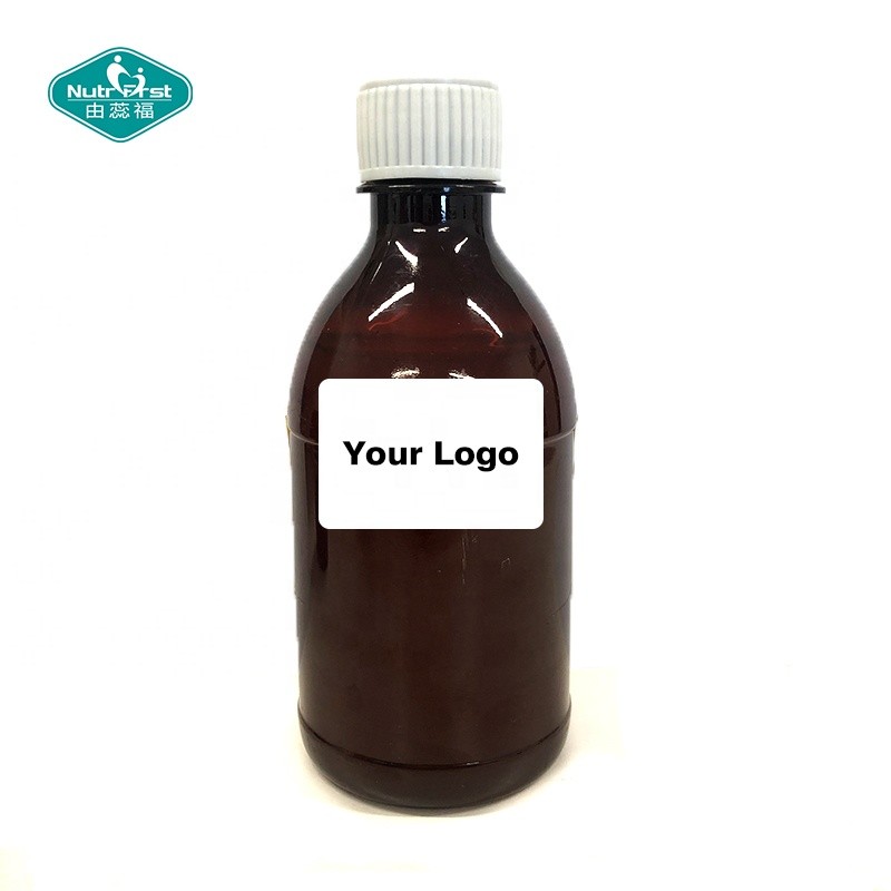 Multivitamin Syrup Supplier - Private Label Vegan Liquid Kids