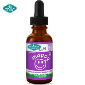 Probiotic Drops Supplier - OEM Natural Flavorless Baby
