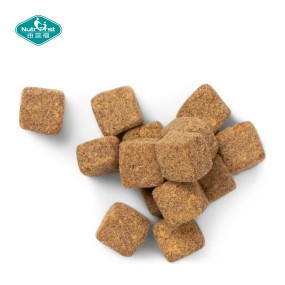 Pet Joint Chews Supplier - Herbal Nutrition Soft Supplement