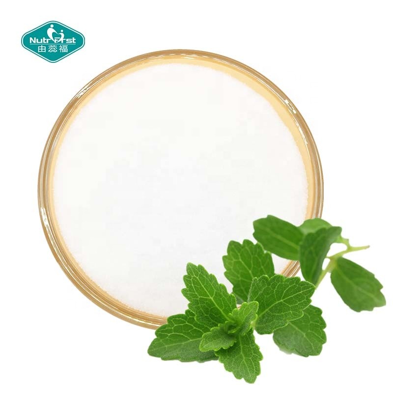 Stevia Extract Manufacturer - RA98% Sweetener Glycosides 90%