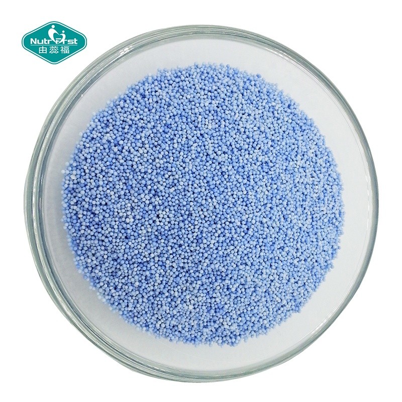 Magnesium Capsules Supplier - Custom Slow Release Microbead