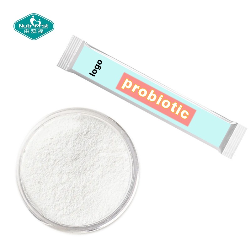 Probiotic Powder Manufacturer - 60 Billion CFU Herbal Extract Sachet