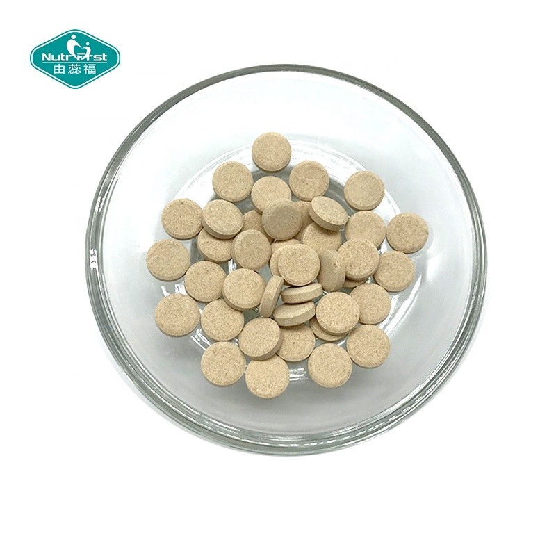 Tribulus Tablets Factory - Herbal Extract Terrestris Supplement