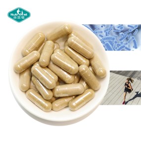 D-Mannose Capsules Manufacturer - 50 Billion CFU Feminine Health Blend