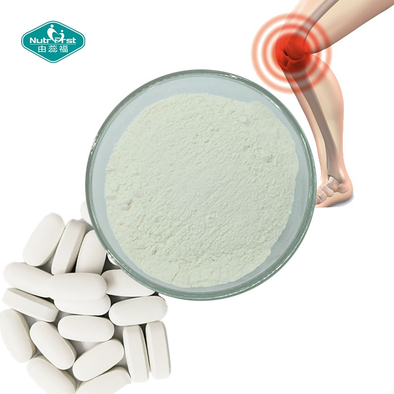 Chondroitin Sulfate Powder Factory - Sodium CAS 9082-07-9 Raw