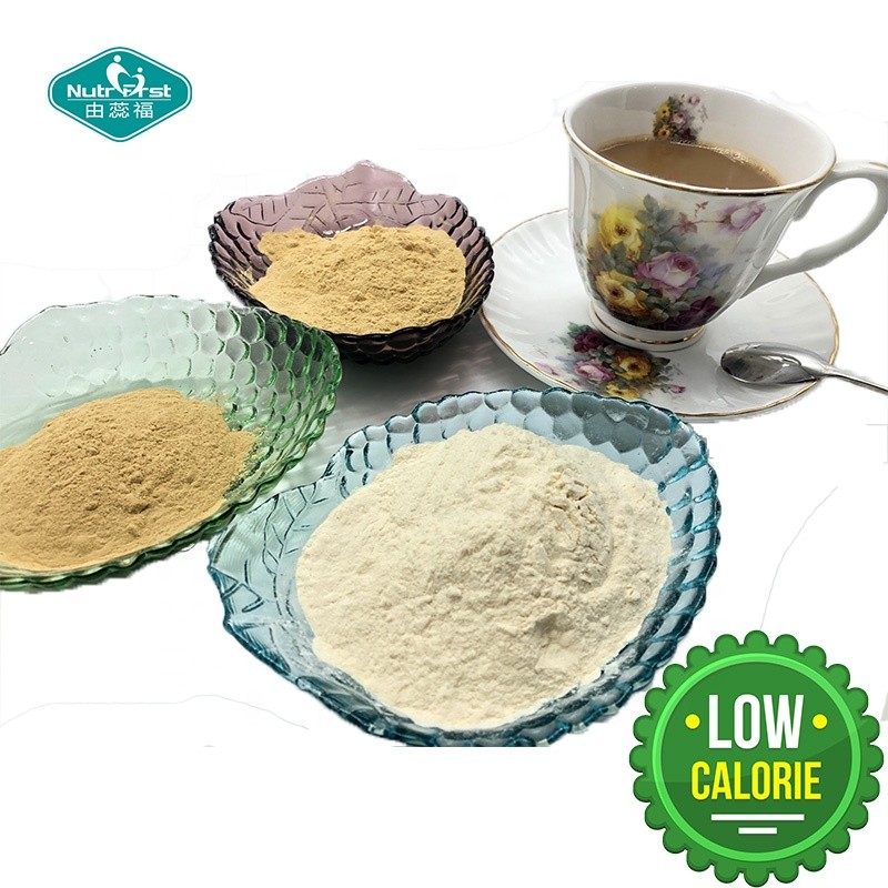 Sweet Tea Extract Factory - 70% Rubusoside Food Additive Powder