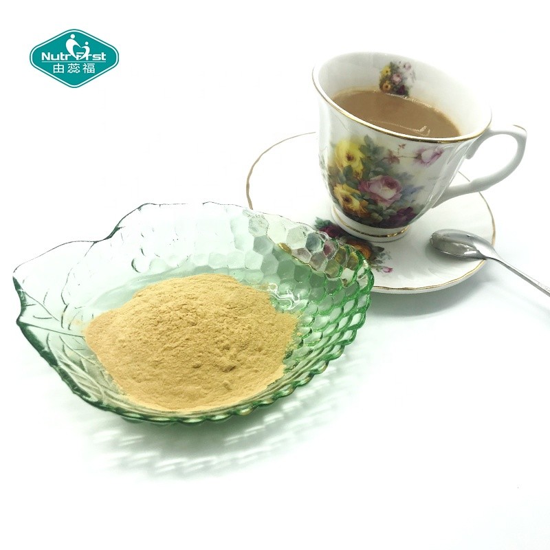 Monk Fruit Powder Factory - Luo Han Guo Concentrated Sweetener