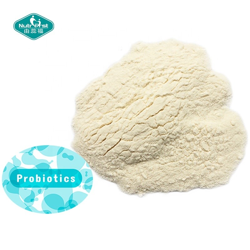 Probiotic Powder Manufacturer - Professional Multi-Strains Drink Powder