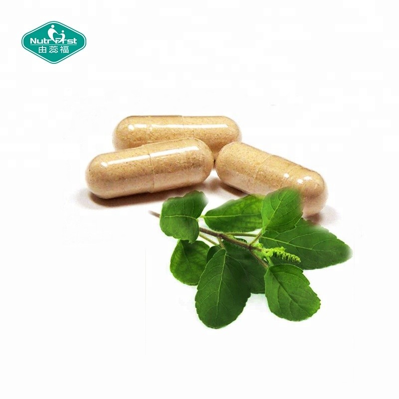 Ashwagandha Capsules Supplier - Organic Root Extract Sleep Support