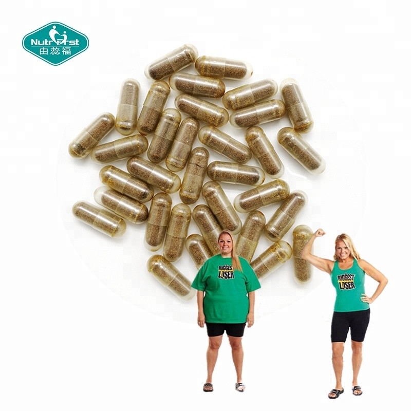 Guarana Capsules Factory - Vegan Seed Extract Energy Supplement