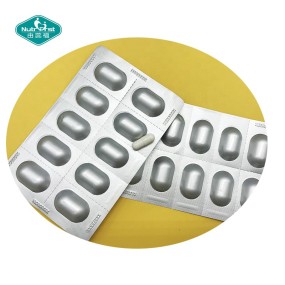 Probiotics Capsules Factory - Private Label Multi-Strains Immune