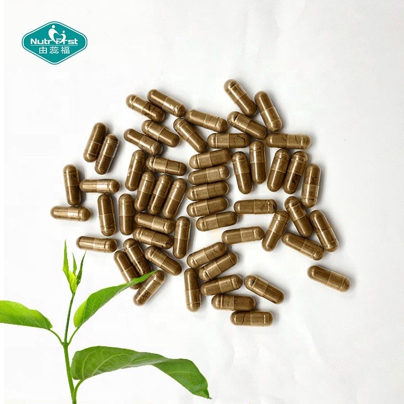 Gymnema Capsules Manufacturer - Organic Vegan Ceylon Cinnamon Extract