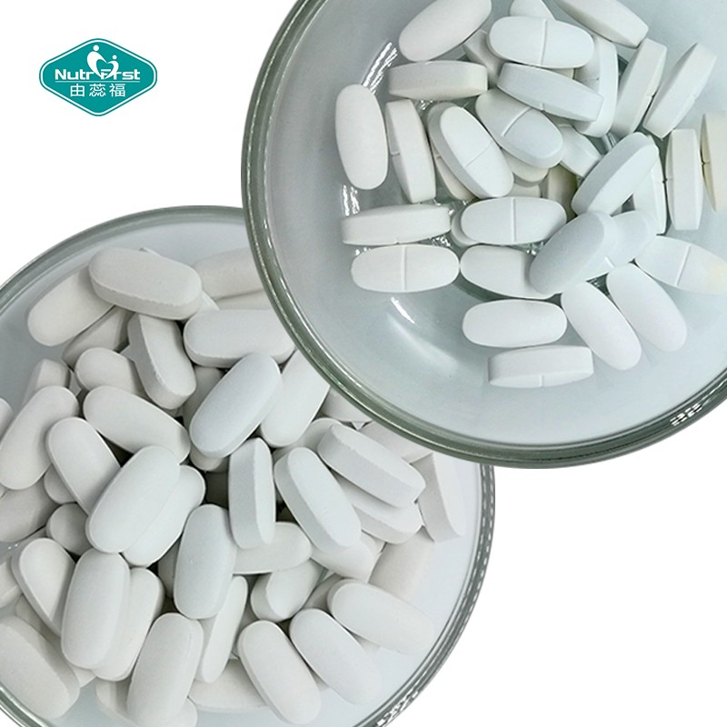 Multi Vitamin Tablets Manufacturer - Custom Immune Function Supplements