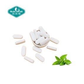 BCAA Tablets Factory - 2:1:1 Branched Chain Amino Acid 1000mg